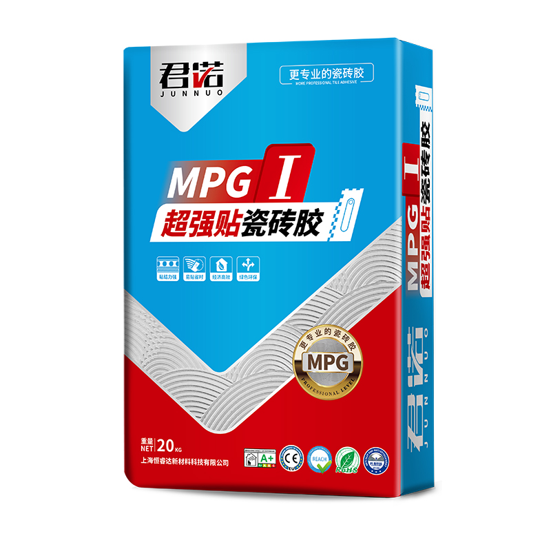超強(qiáng)貼瓷磚膠