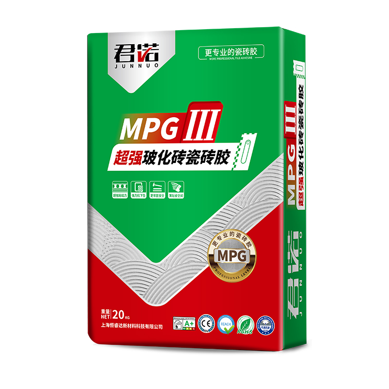 強(qiáng)效?；u瓷磚膠